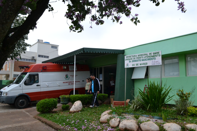 Posto da 22 de Março não terá atendimento na Sexta-feira Santa